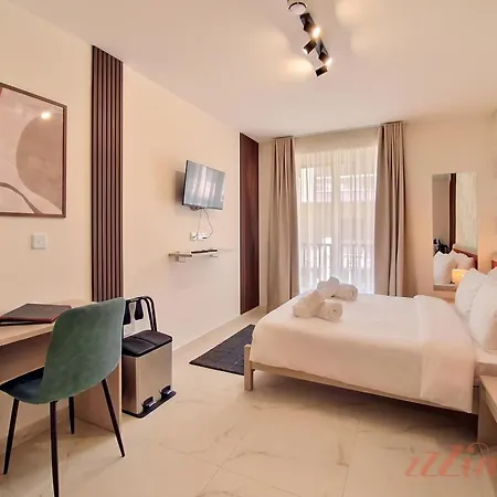 Lepanto Penzion 3*